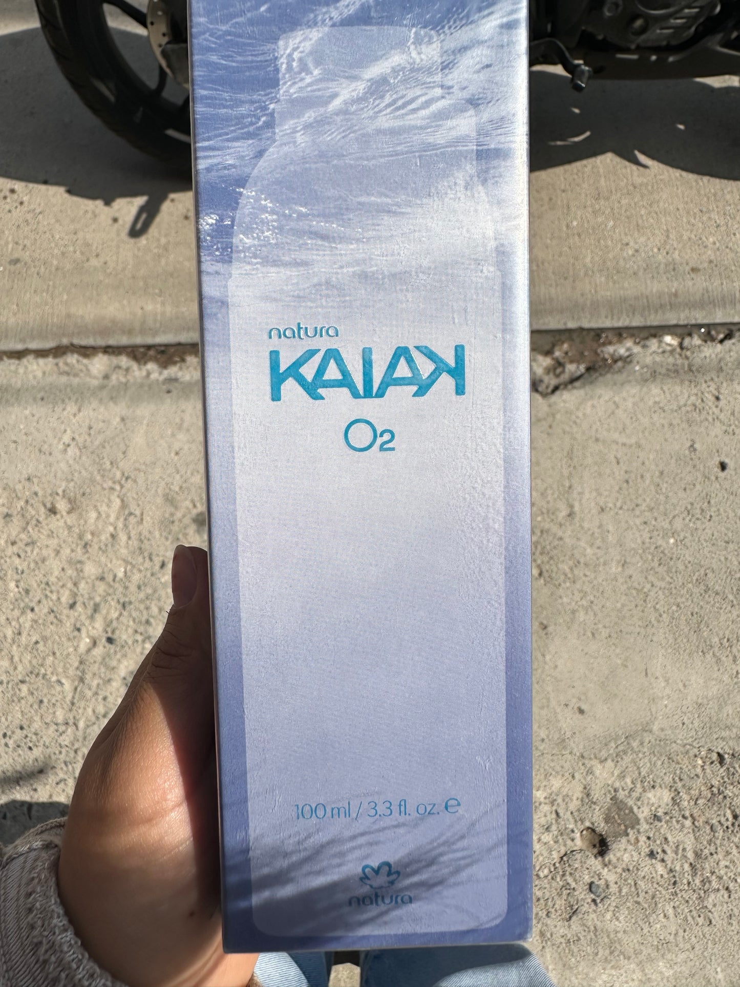KAIAK Femenino