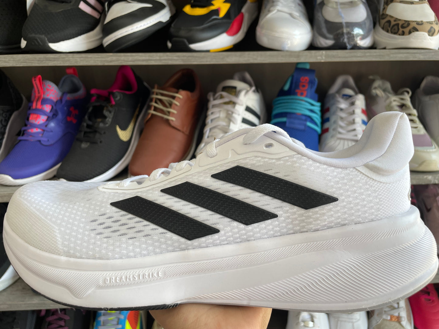 Adidas Duramo