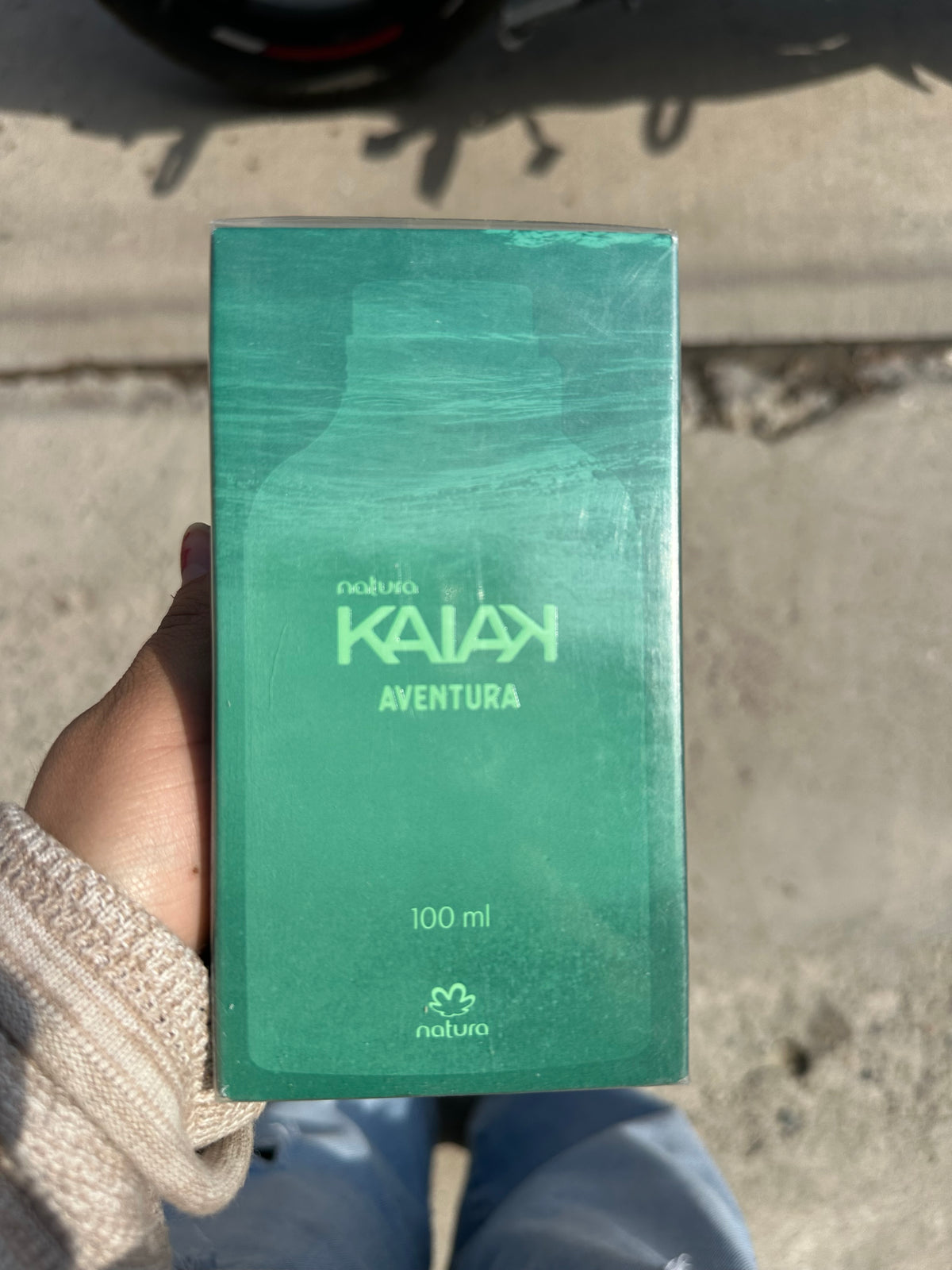 KAIAK Masculino