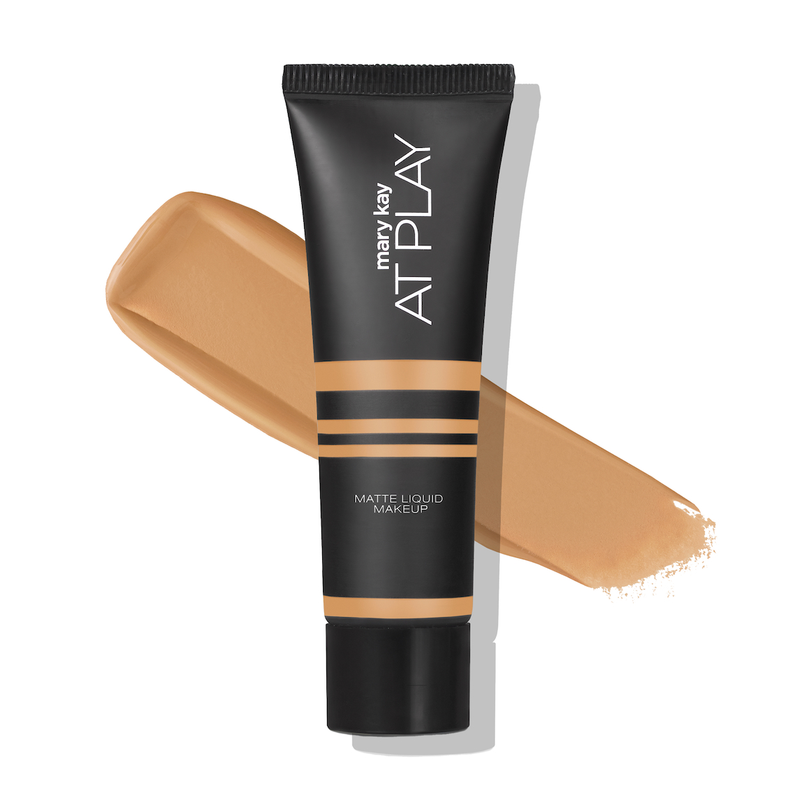Base liquida mate AtPlay
