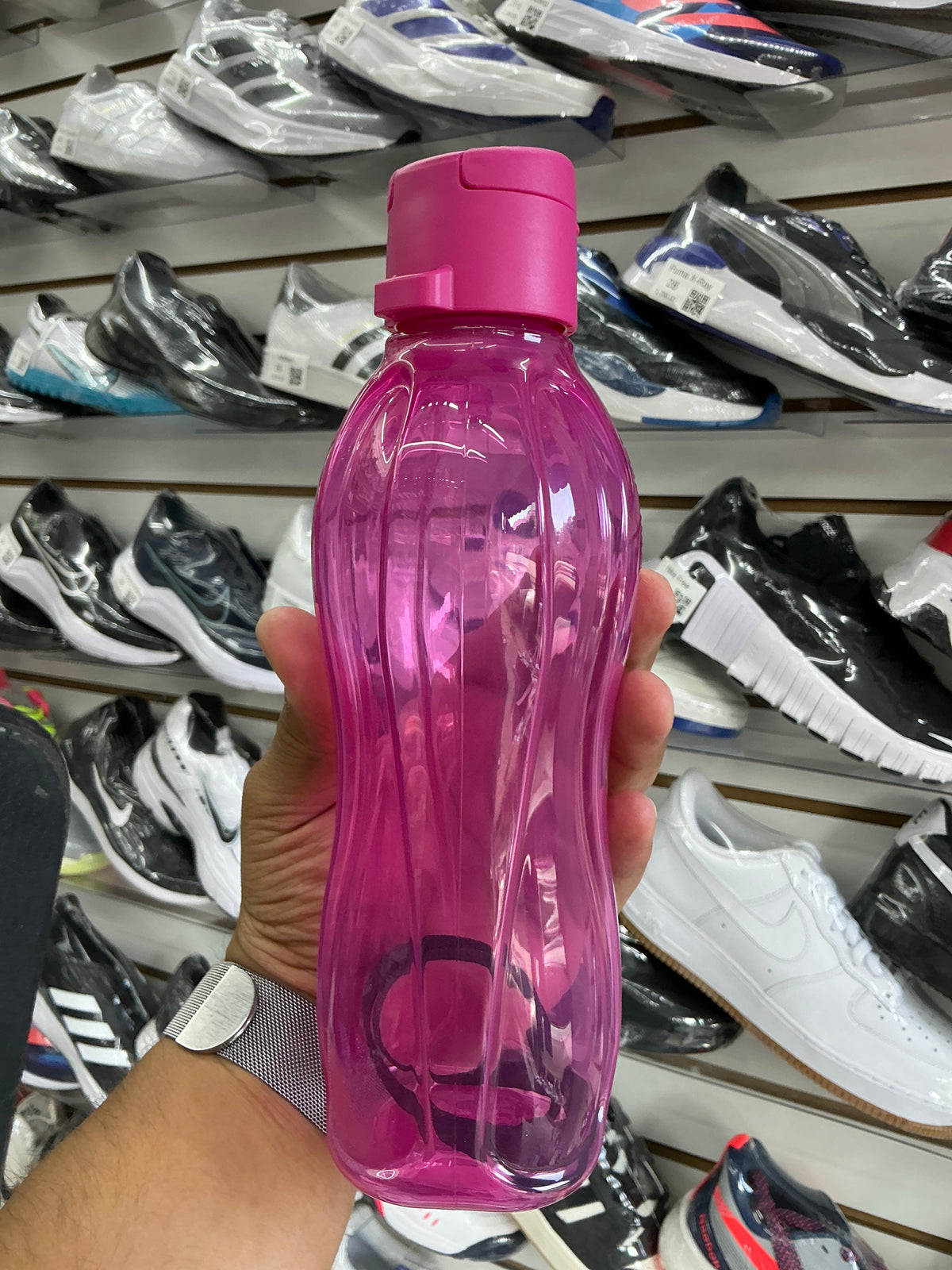 Botella 500ml Tupper