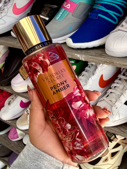 Fragancias Victoria’s Secret