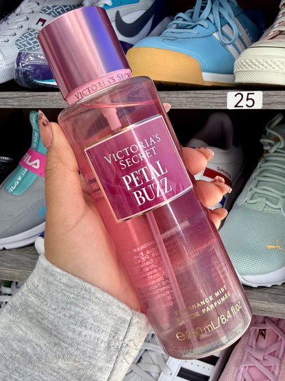 Fragancias Victoria’s Secret