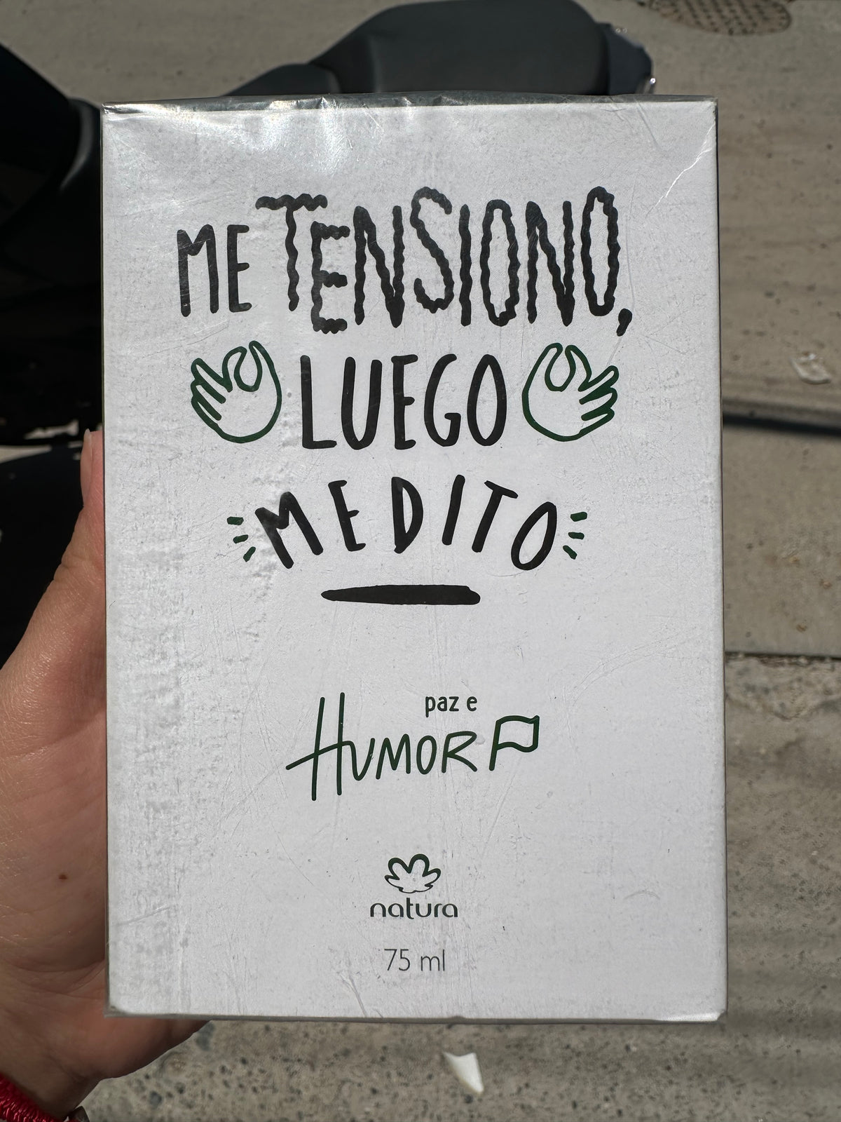 Humor Masculino
