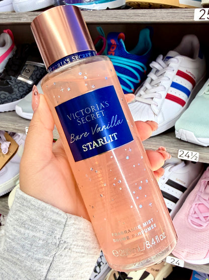Fragancias Victoria’s Secret
