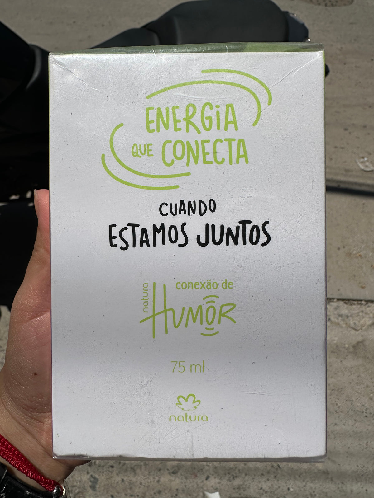 Humor Masculino