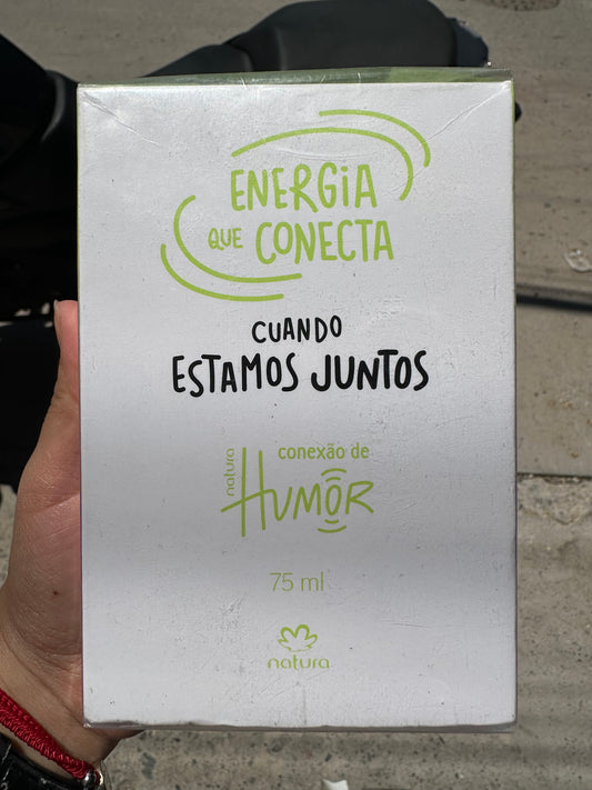 Humor Masculino