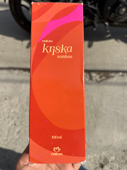 Kriska Femenino
