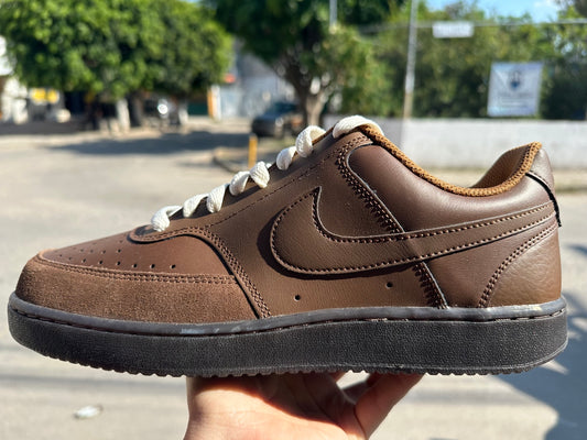 Nike Court Vision Low