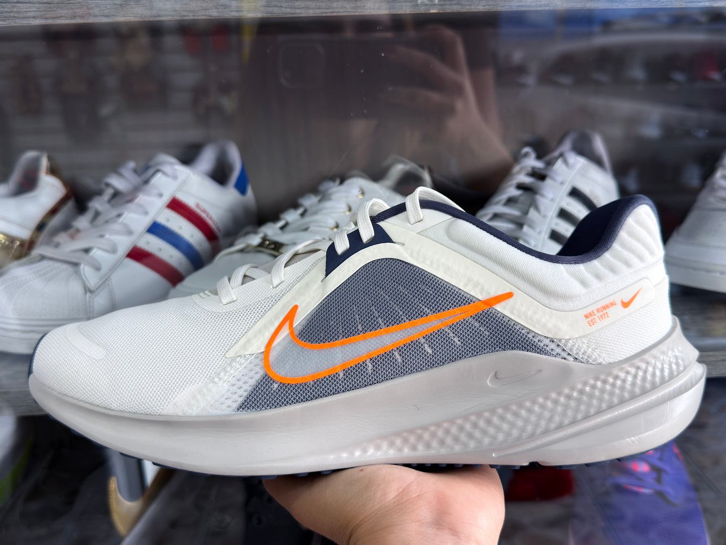 Nike Run Swift 3
