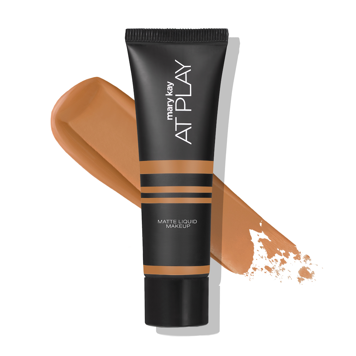 Base liquida mate AtPlay