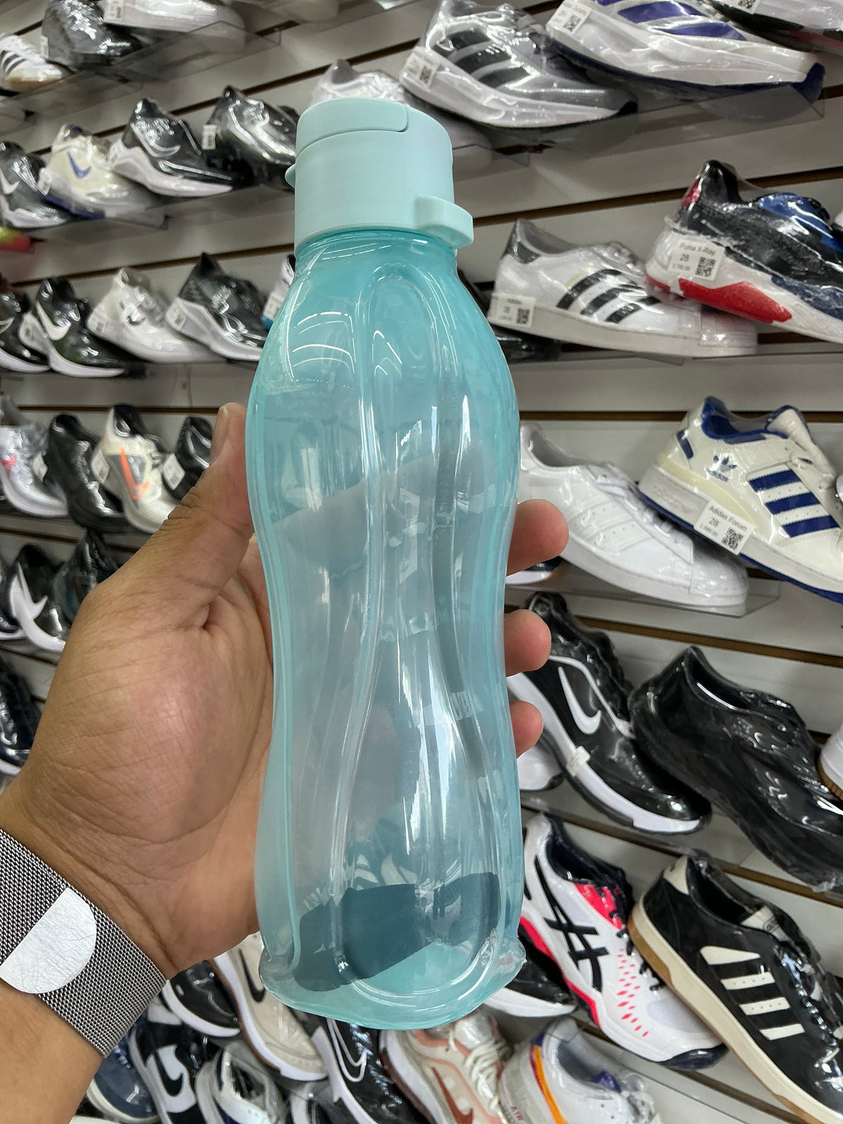 Botella 500ml Tupper