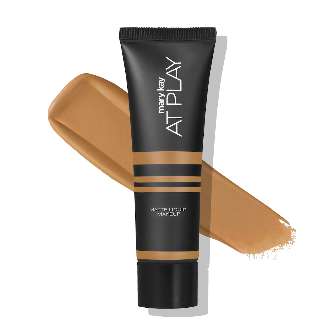 Base liquida mate AtPlay