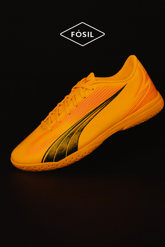 Puma Futbol rápido