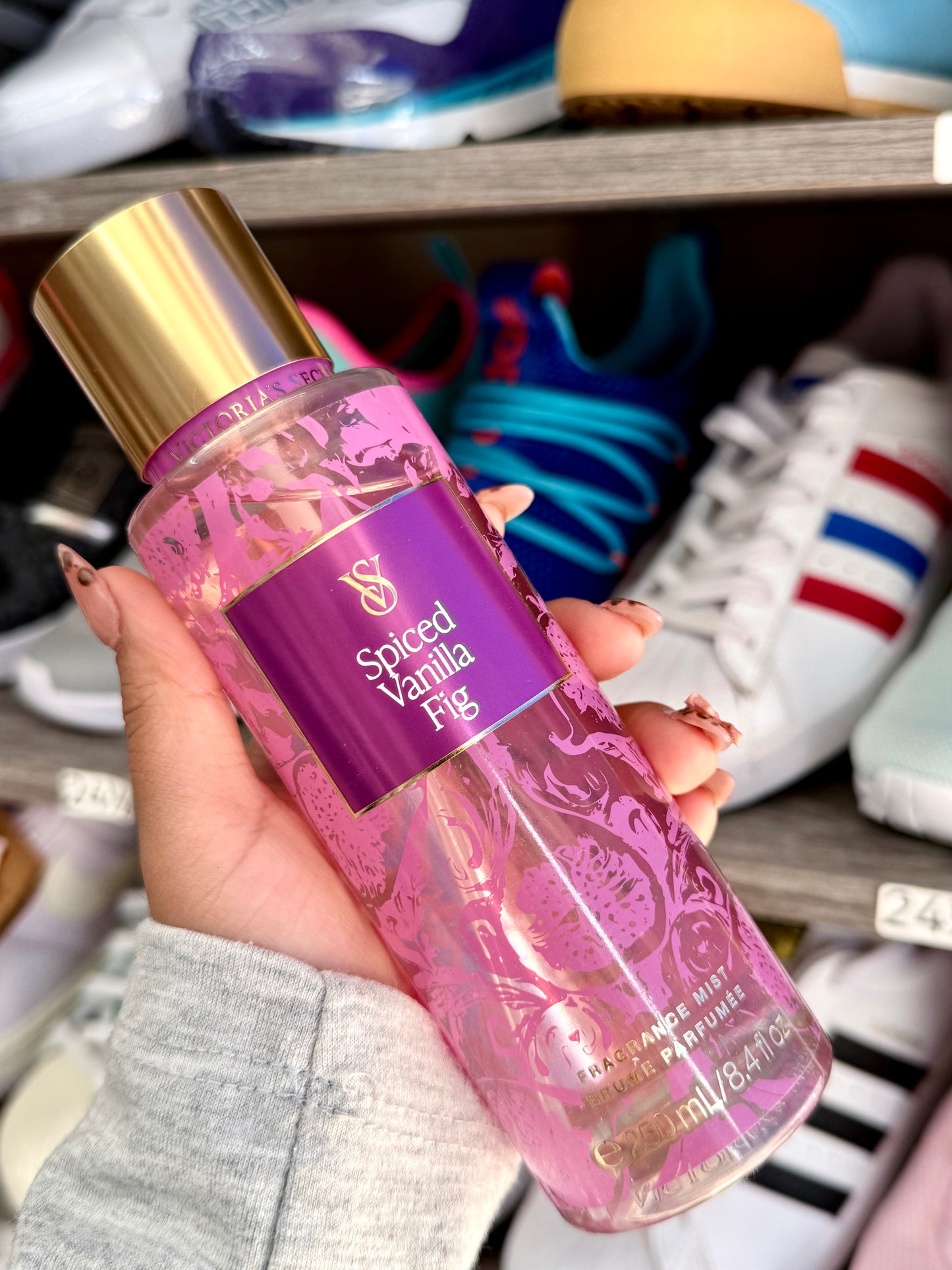 Fragancias Victoria’s Secret