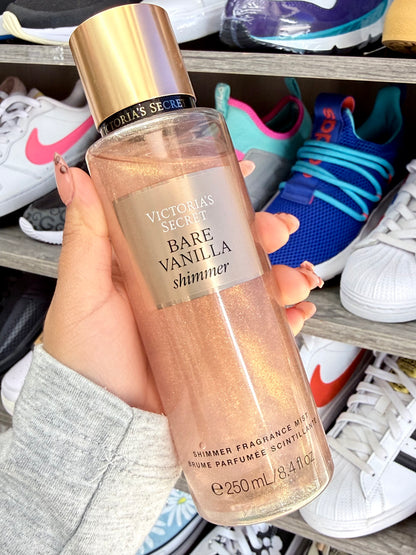 Fragancias Victoria’s Secret