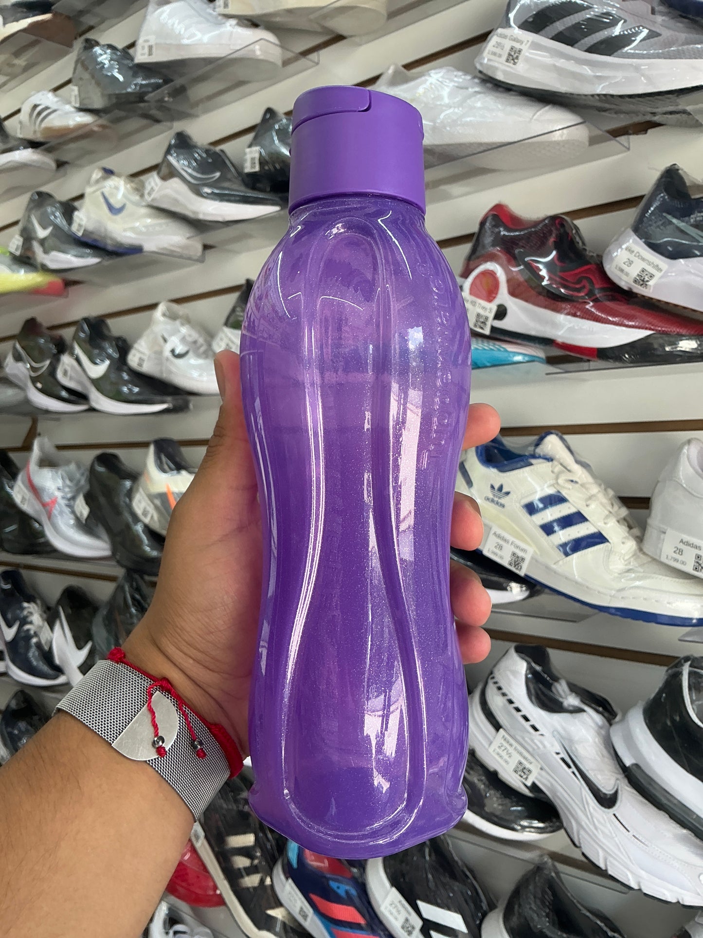 Botella 750ML Tupper