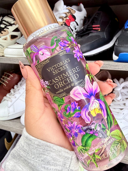 Fragancias Victoria’s Secret