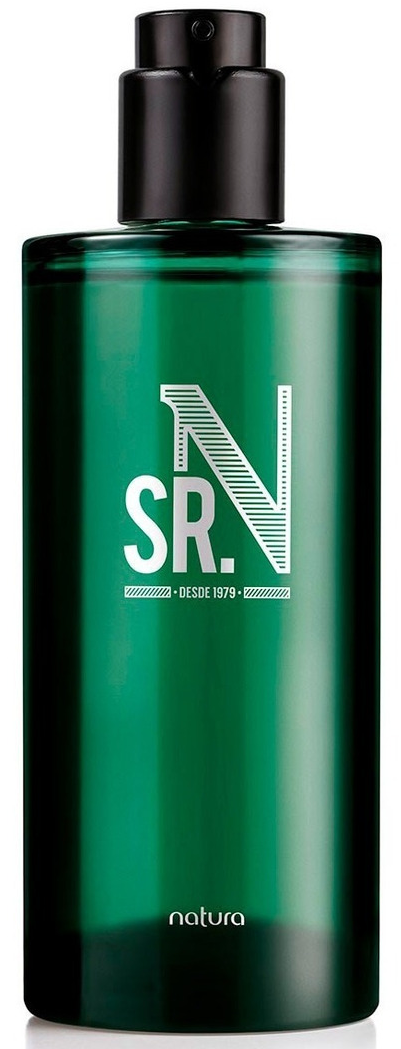 Sr.N Natura