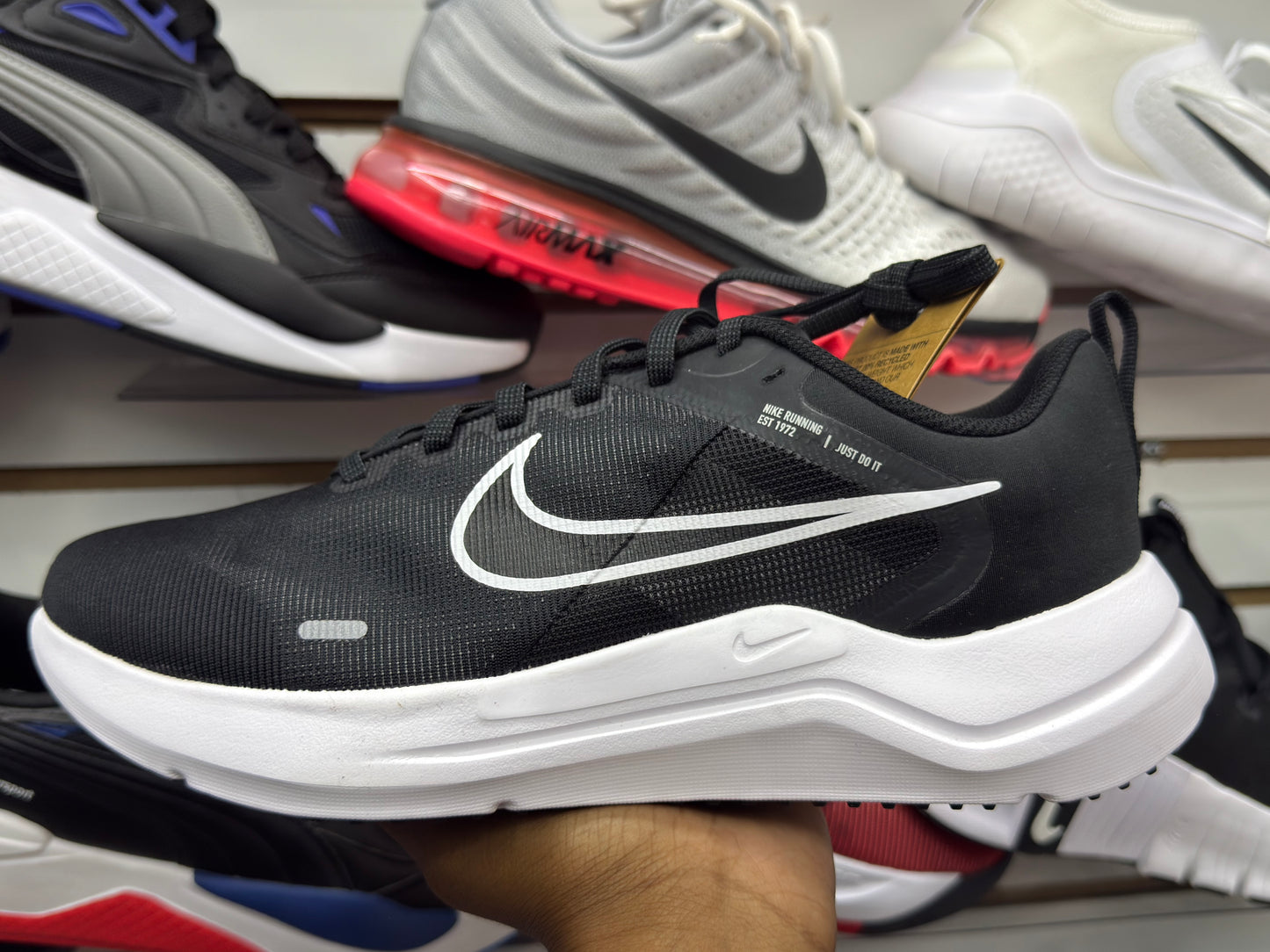 Nike Downshifter 12