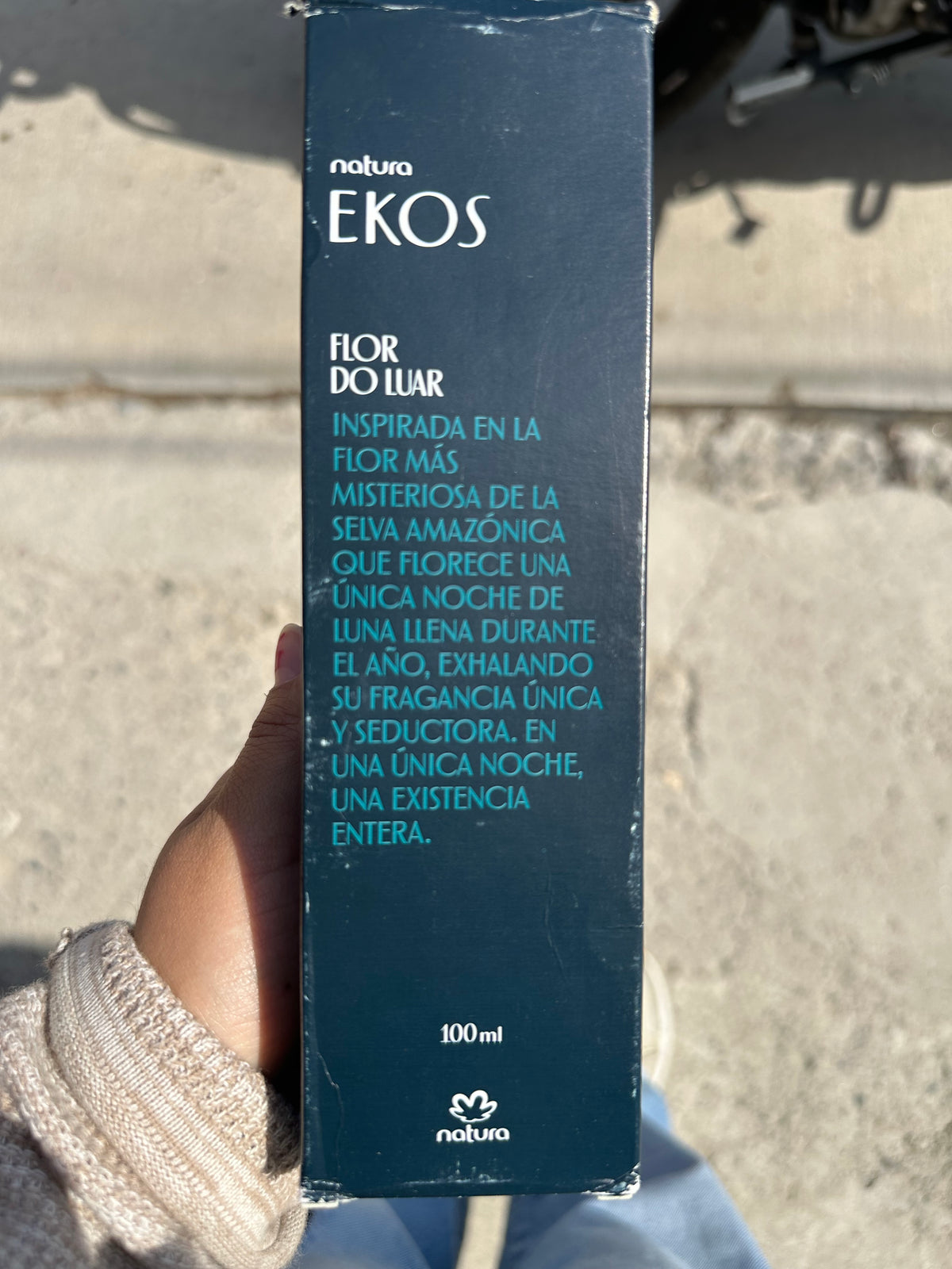 Frescor Ekos