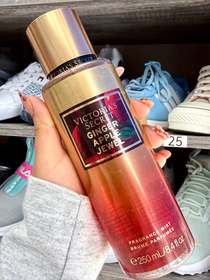Fragancias Victoria’s Secret