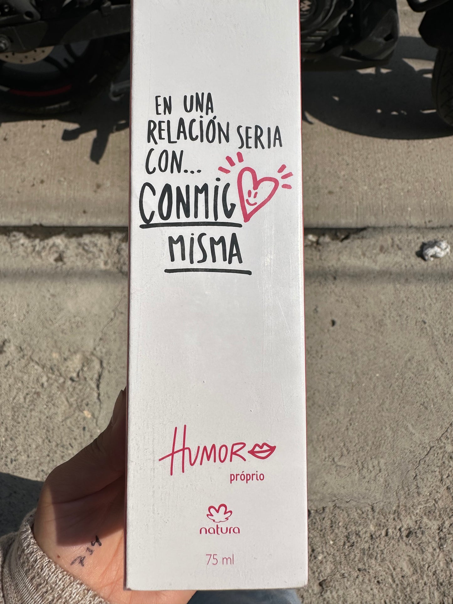 Humor Femenino