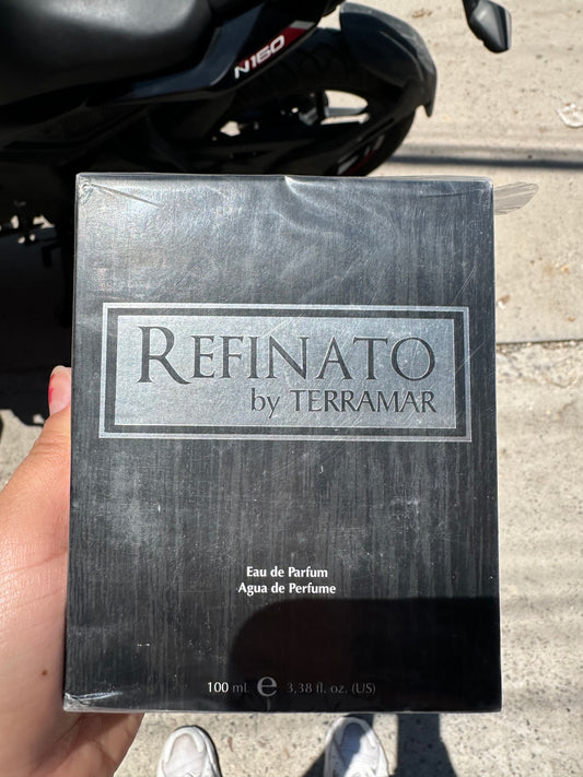 Refinato Terramar Masculino