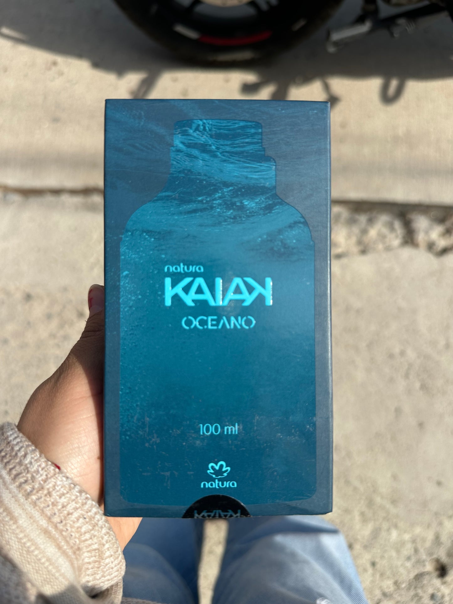KAIAK Masculino
