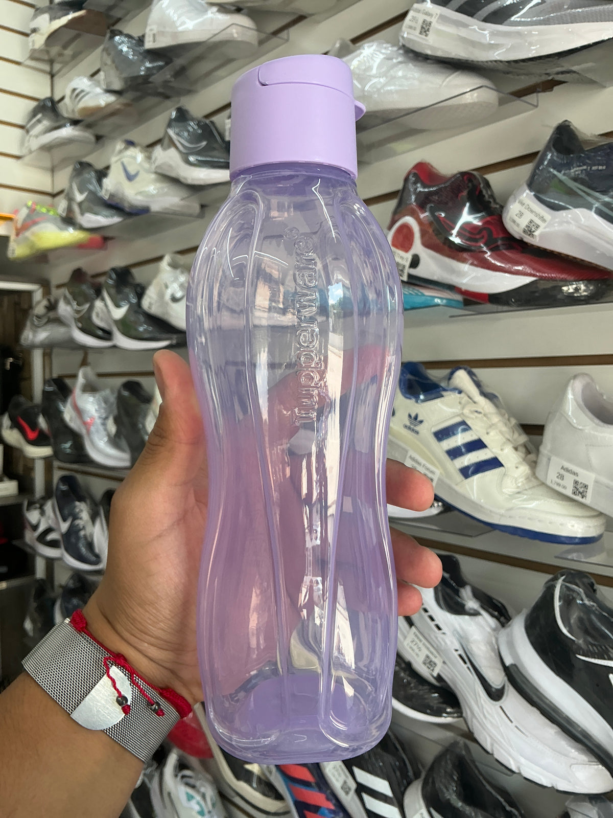 Botella 750ML Tupper