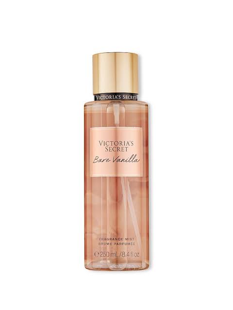 Fragancias Victoria’s Secret