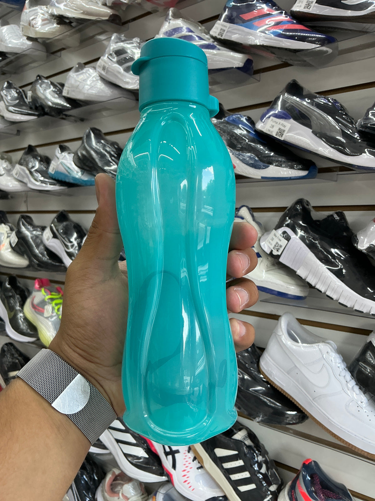 Botella 500ml Tupper