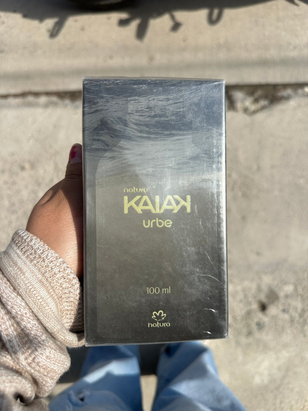 KAIAK Masculino