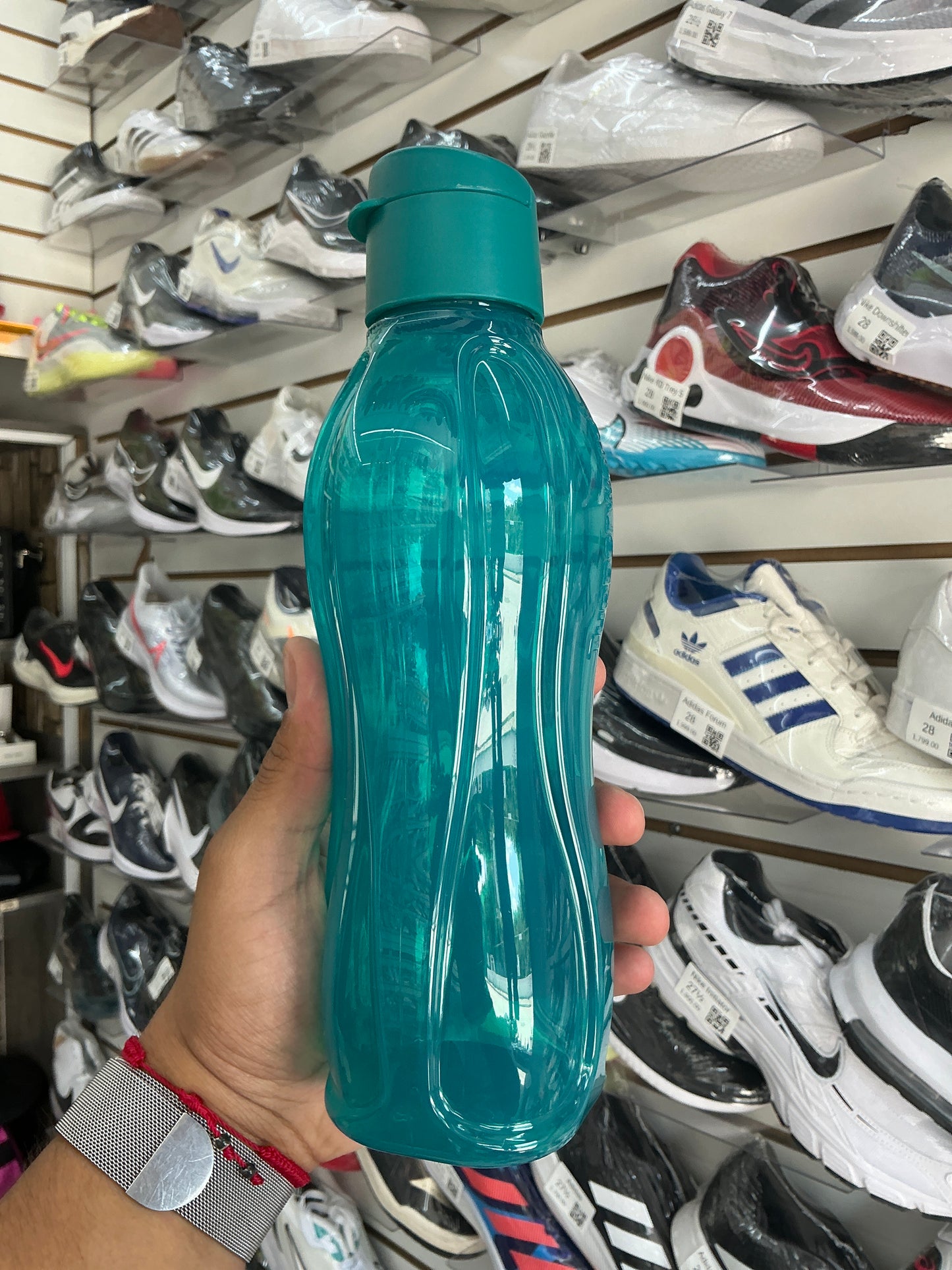Botella 750ML Tupper