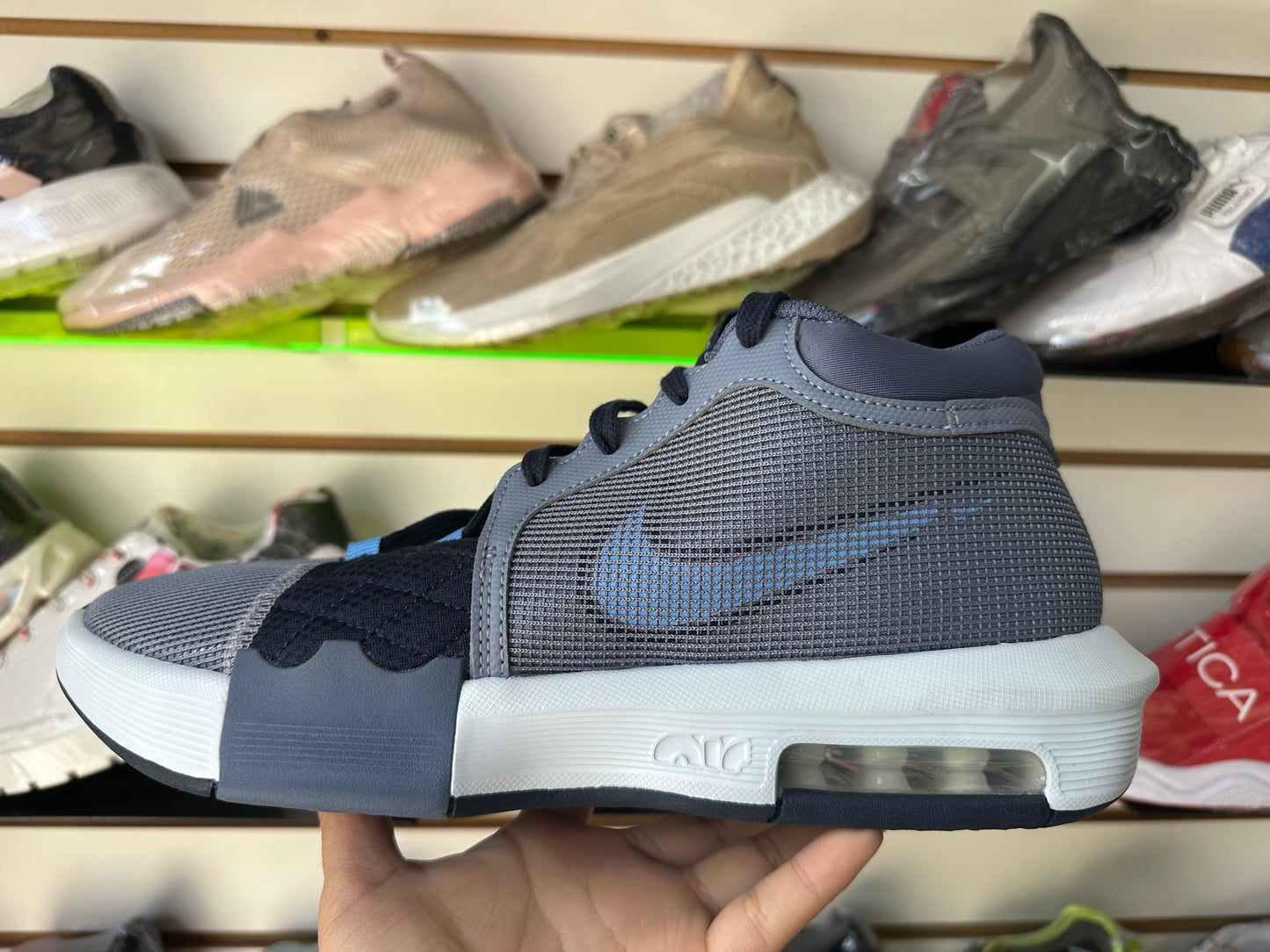 Nike Air Max Impact 3