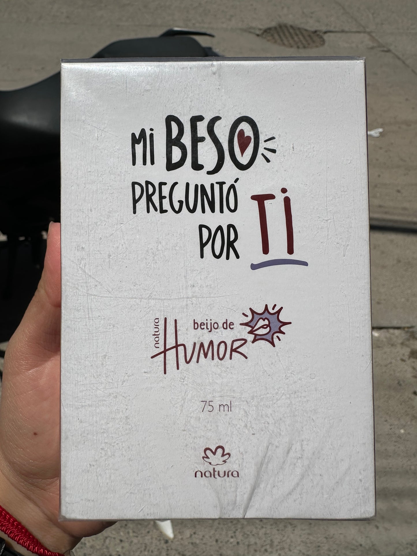 Humor Masculino