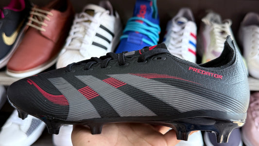Adidas Predator League FG/MG Tachón Futbol