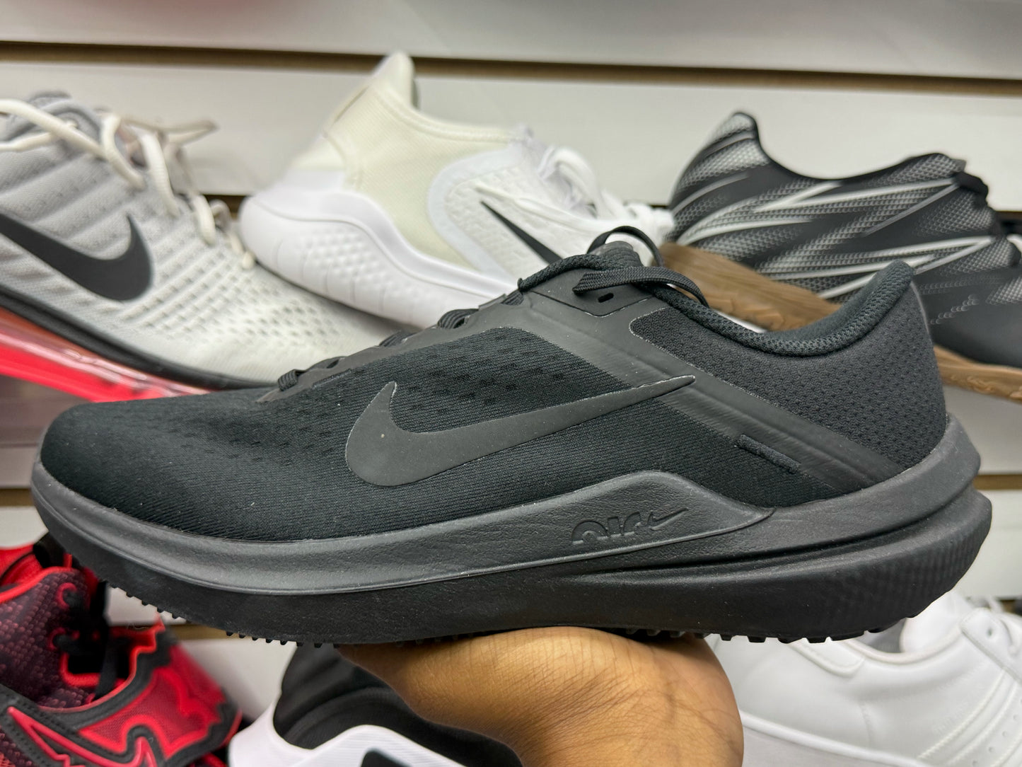 Nike Air Winflo 11