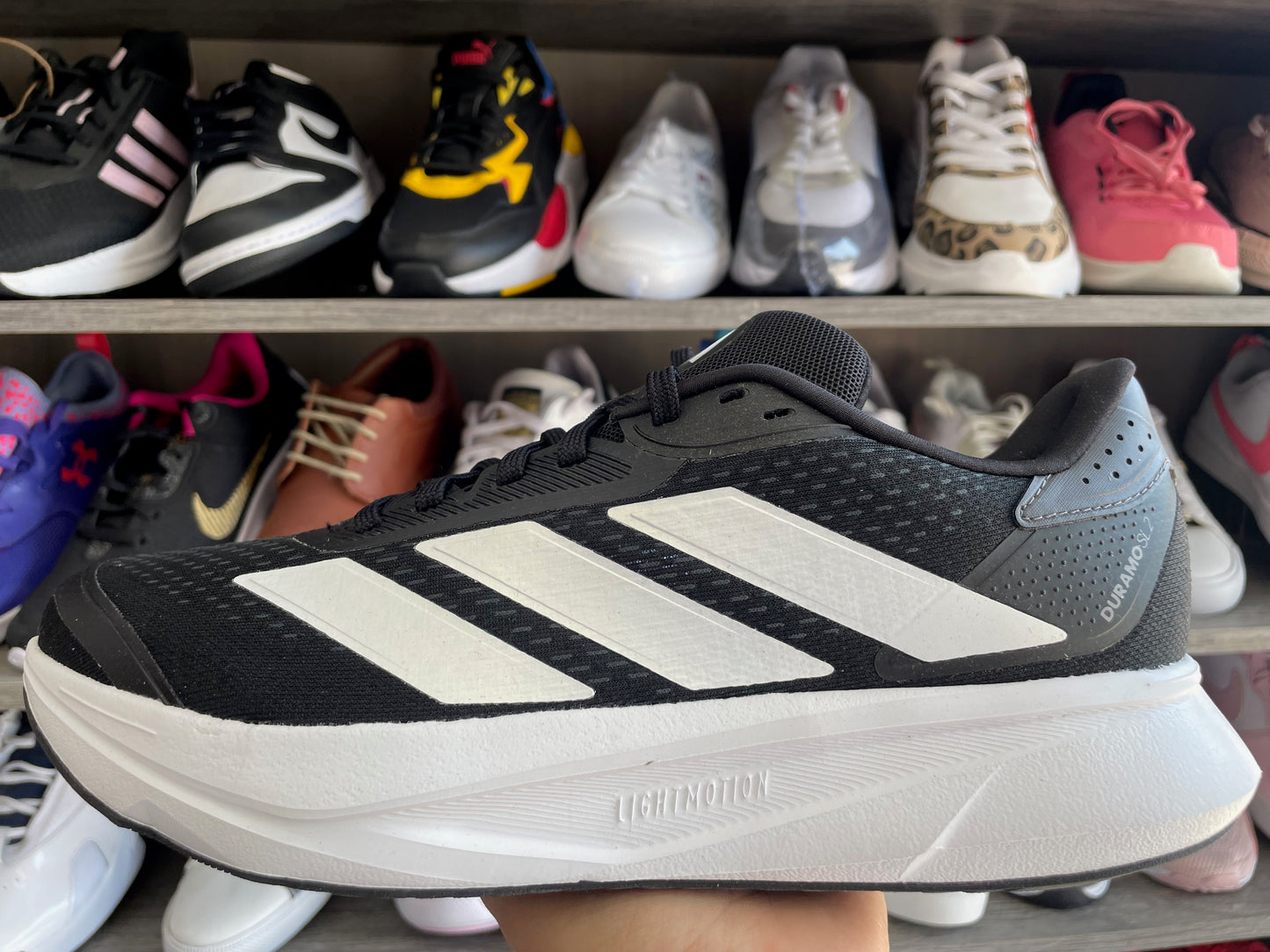 Adidas Duramo SL2