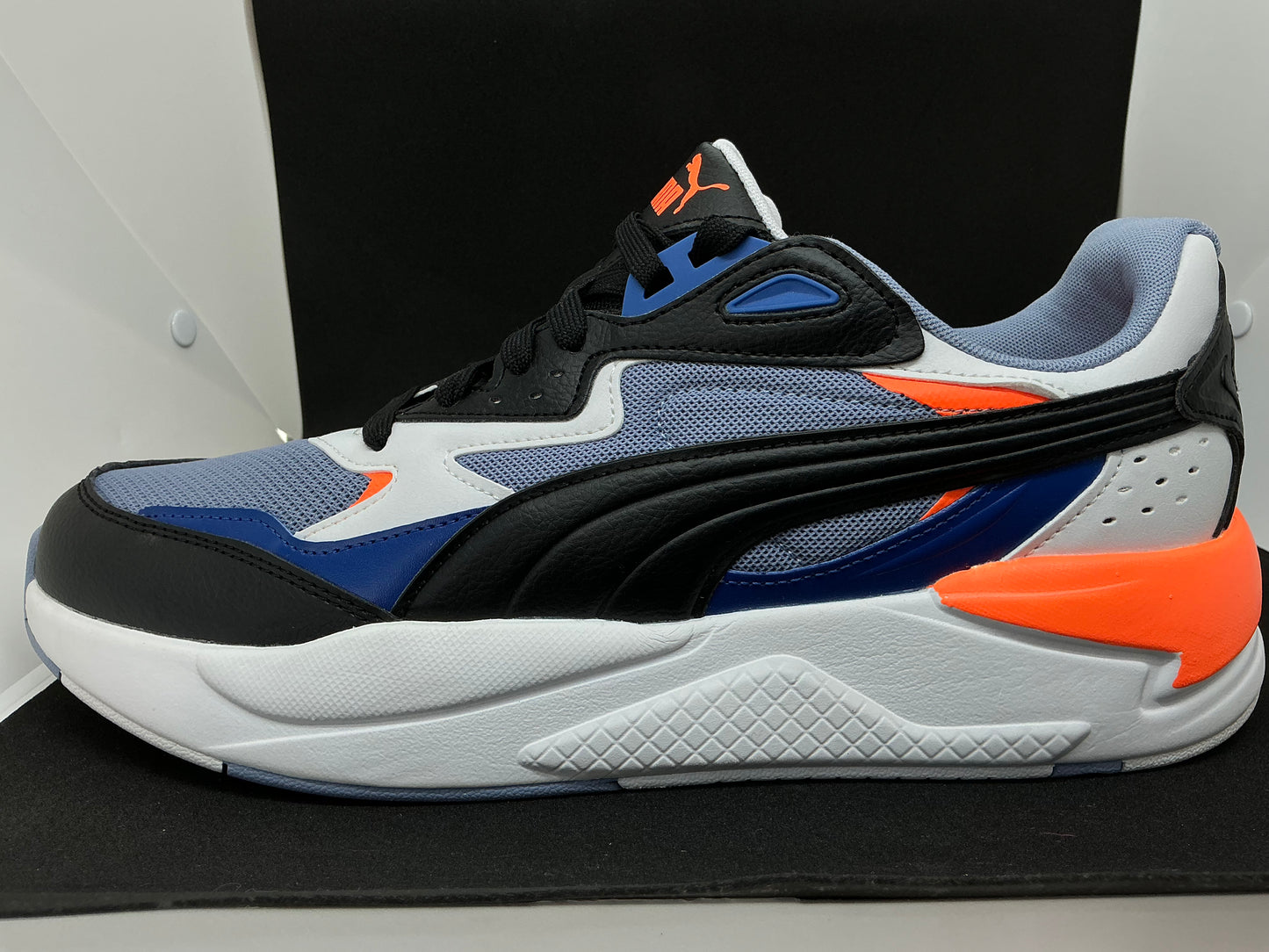 Puma X-Ray