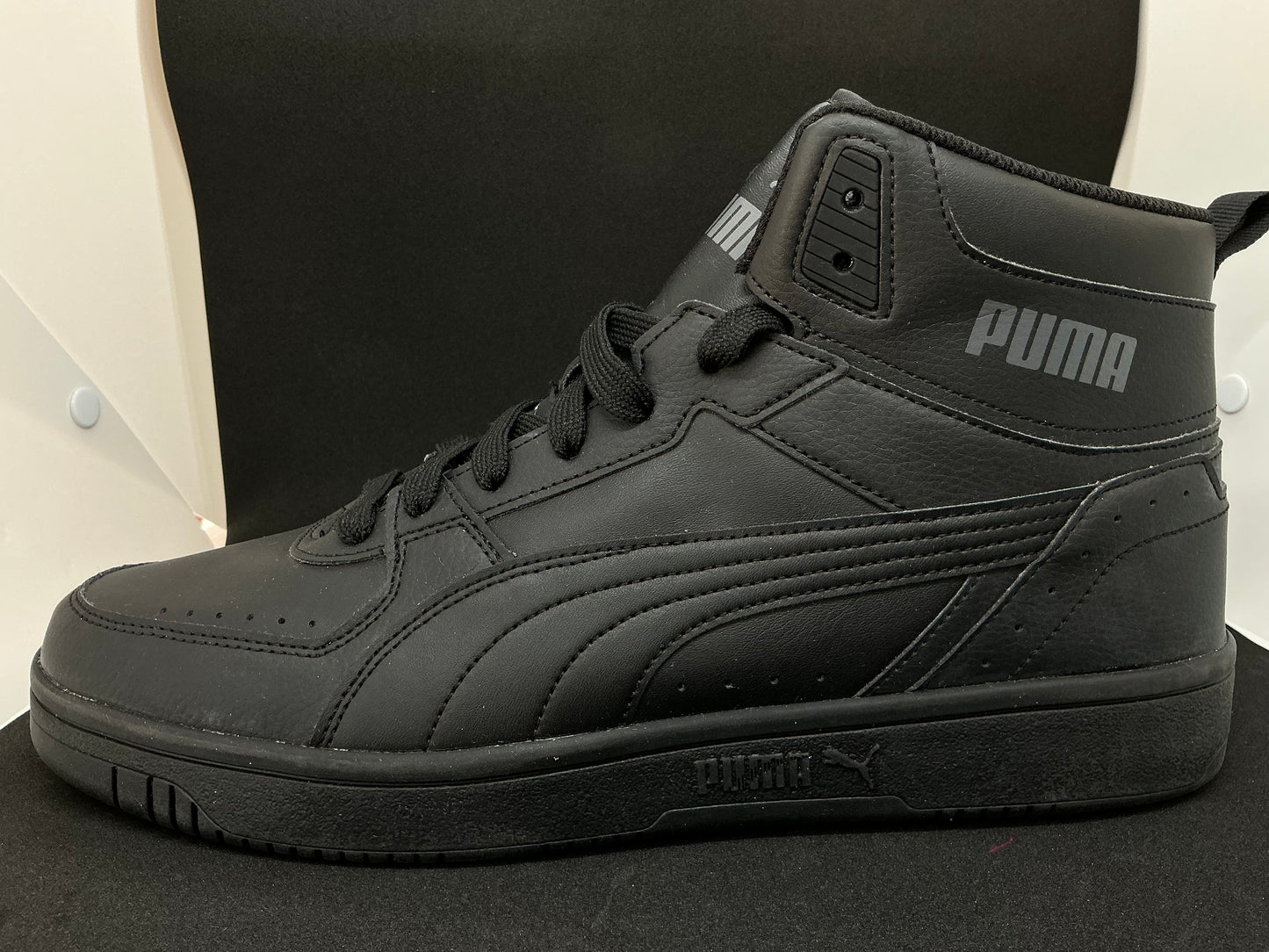 Puma Bota