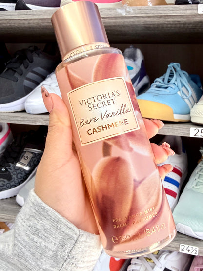 Fragancias Victoria’s Secret