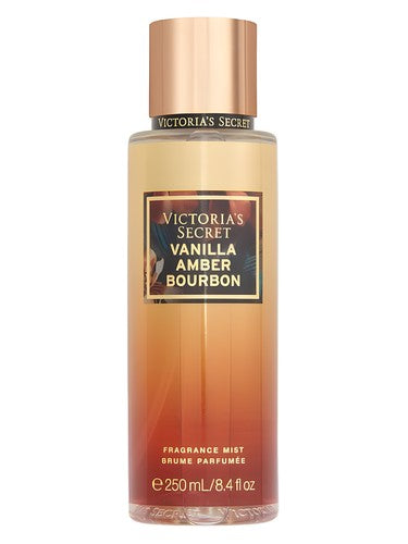 Fragancias Victoria’s Secret