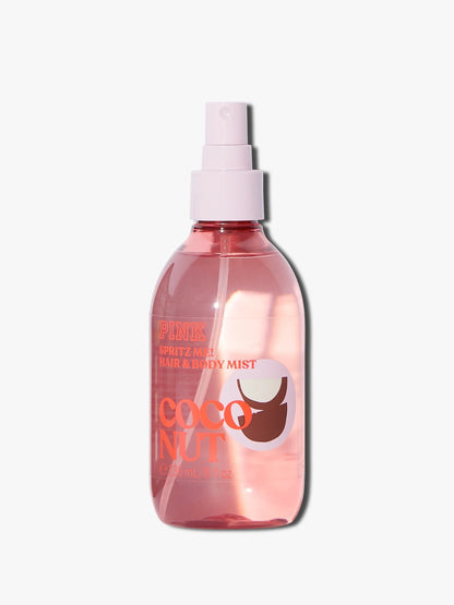 Fragancias Victoria’s Secret