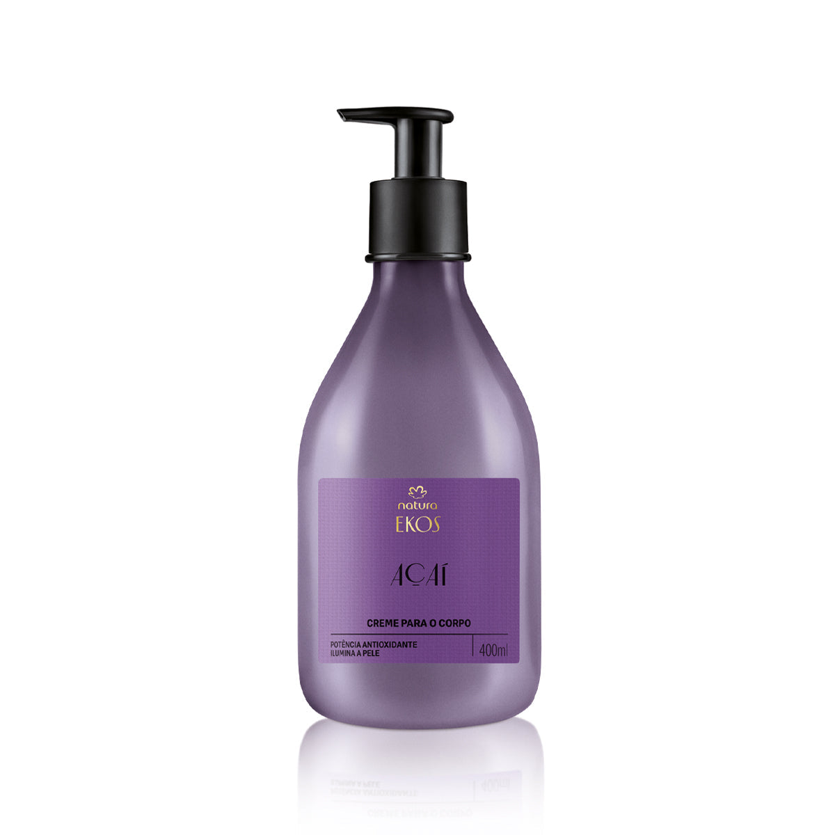 Natura Pulpa para el cuerpo Ekos