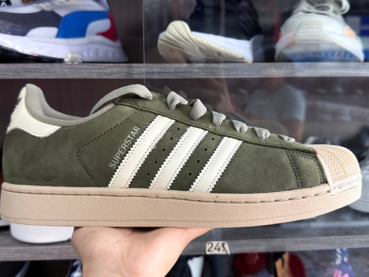 Adidas Superstar