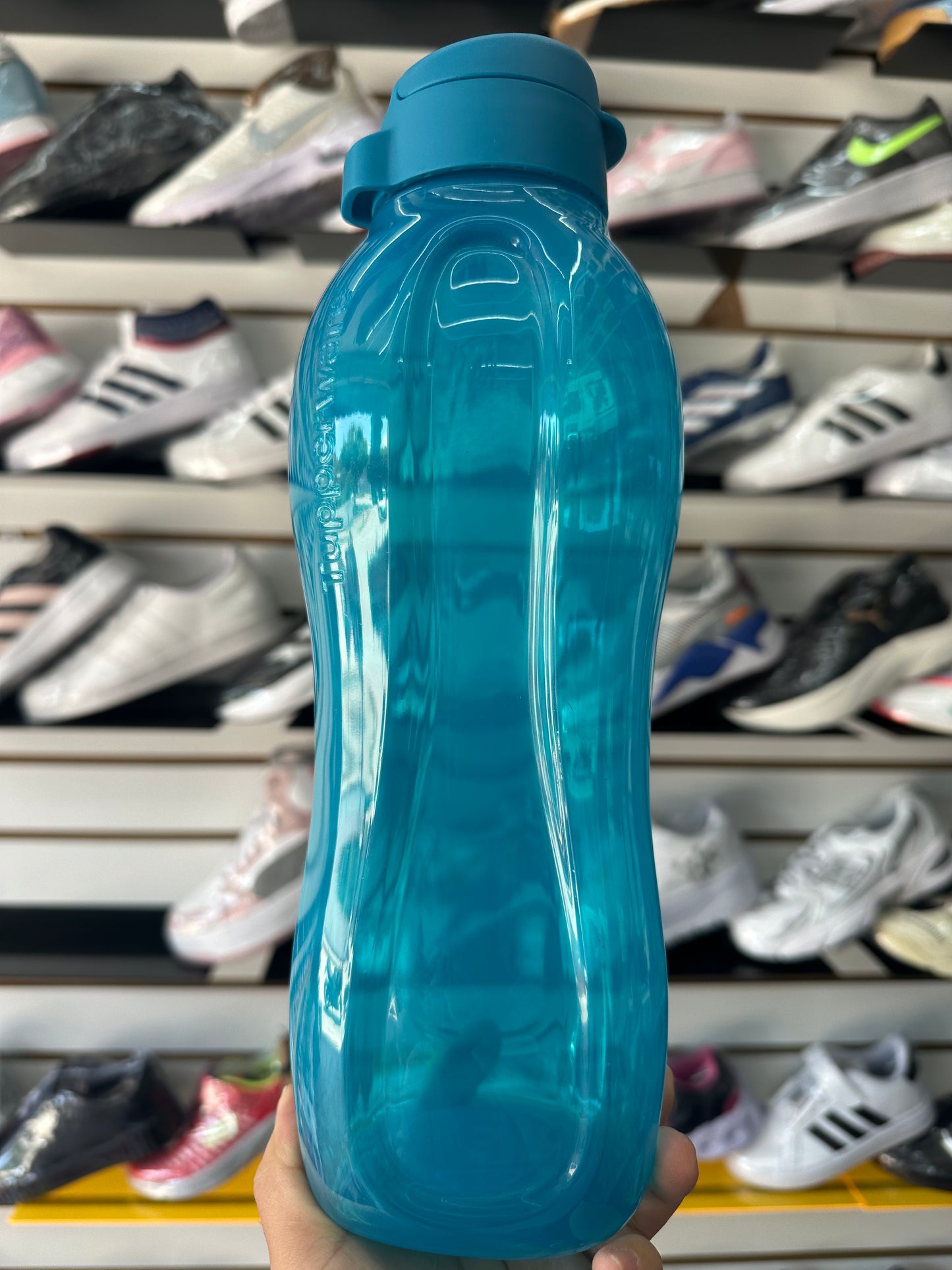 Botella 1.5L Tupper