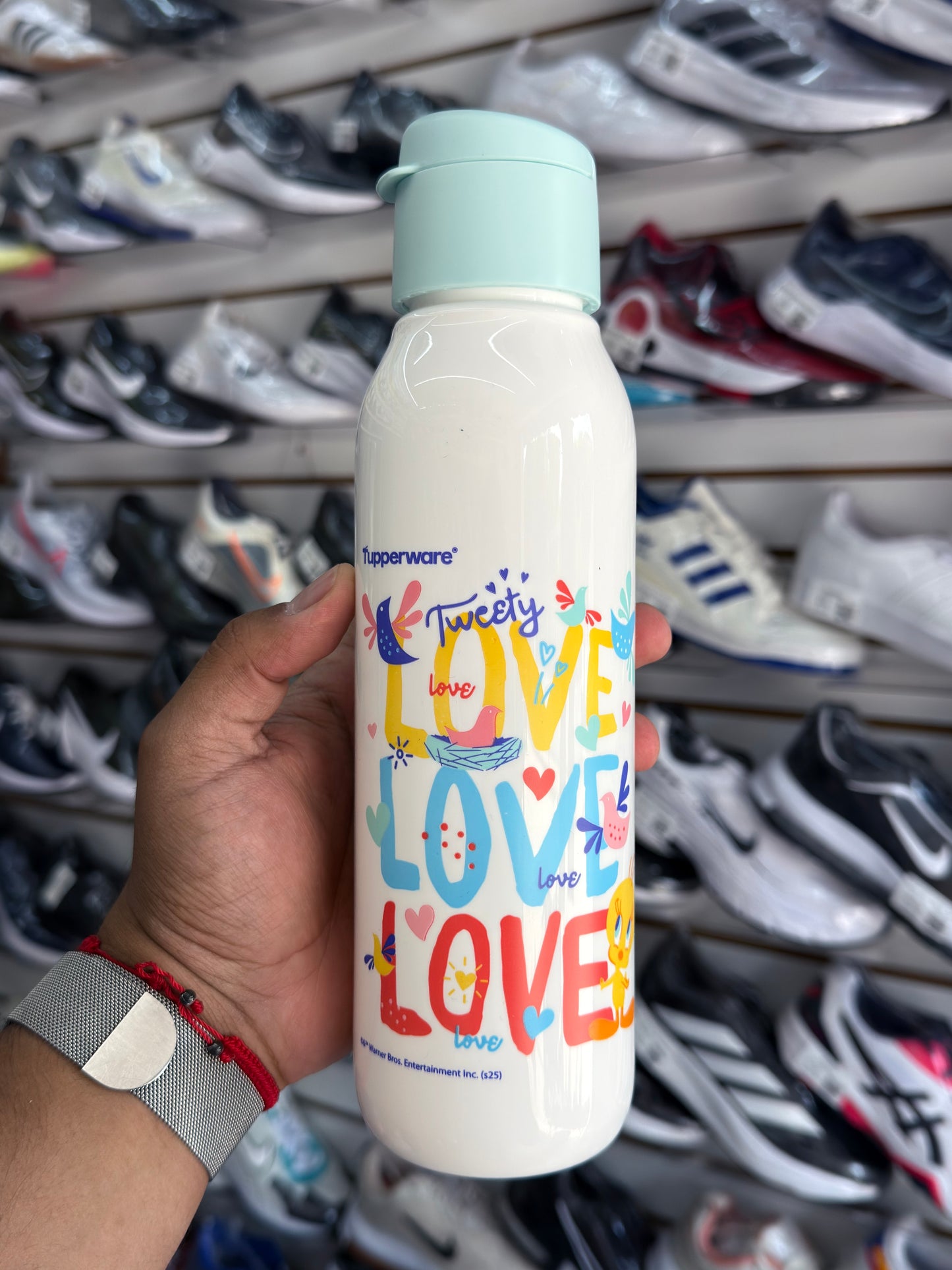 Botella 750ml Diseño
