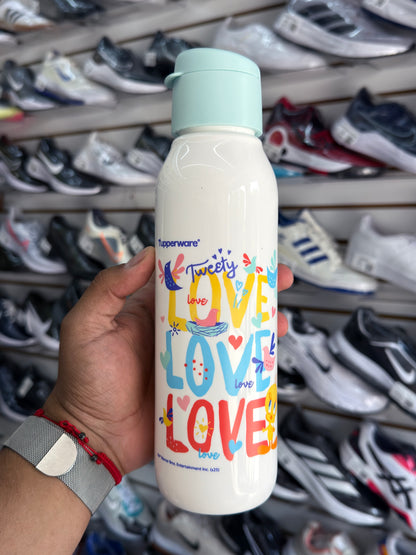 Botella 750ml Diseño
