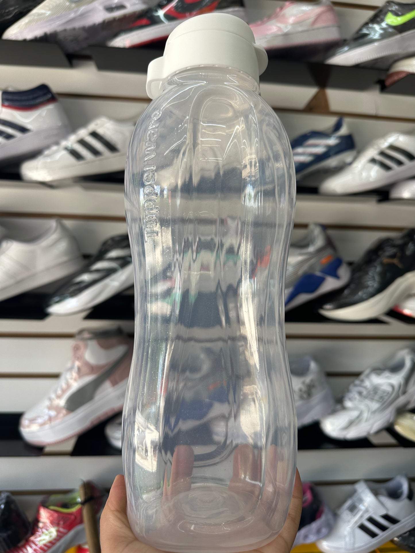 Botella 1.5L Tupper
